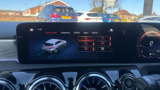 Mercedes-Benz A-Class A200 AMG Line Executive 5dr Auto Petrol Hatchback